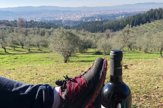 Hiking Florence Tuscany hills with lunch & wine - Who Will Love This Experience?