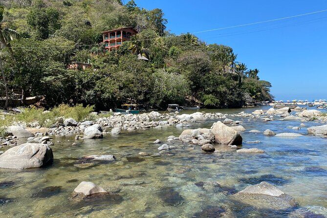 Hiking from Boca de Tomatlan to Playa Las Ánimas - Summary: Is This Tour Worth It?