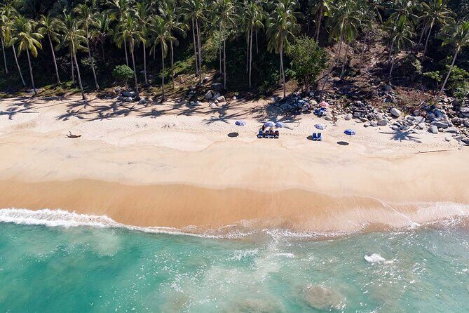 Hiking from Boca de Tomatlan to Playa Las Ánimas - Who Should Consider This Tour?