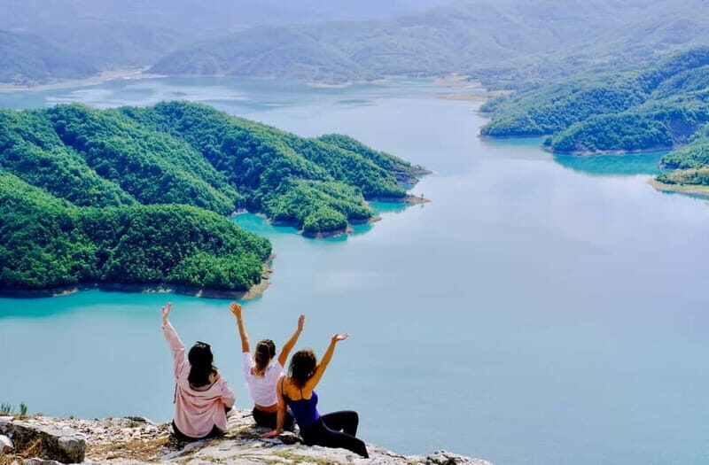 Hiking from Tirana: Discover the Stunning Bovilla Lake Views - Who Will Love This Tour?