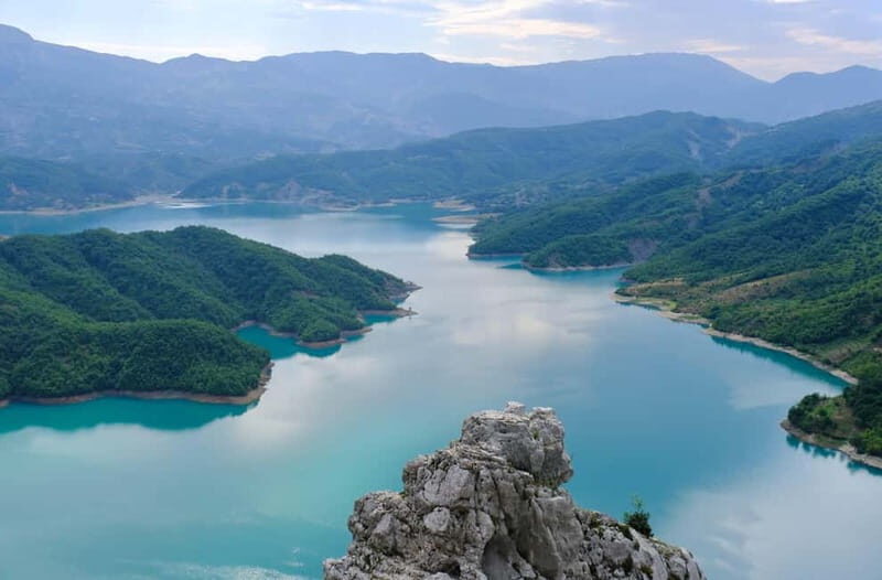 Hiking from Tirana: Discover the Stunning Bovilla Lake Views - The Sum Up
