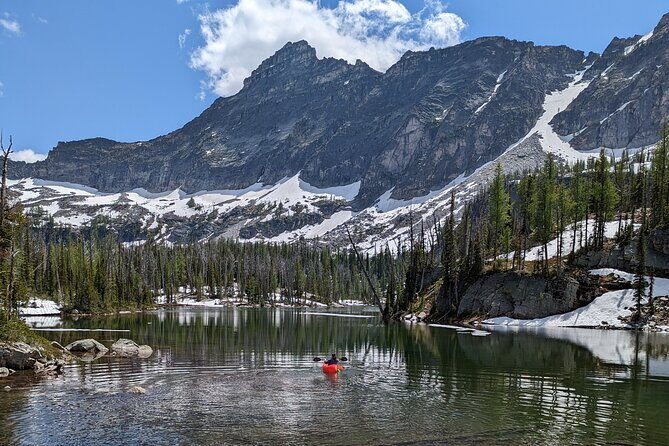 Hiking Gear Rental + Trail Planning - Western Montana - Exploring the Hidden Gem of Western Montana: Hiking Gear Rental + Trail Planning