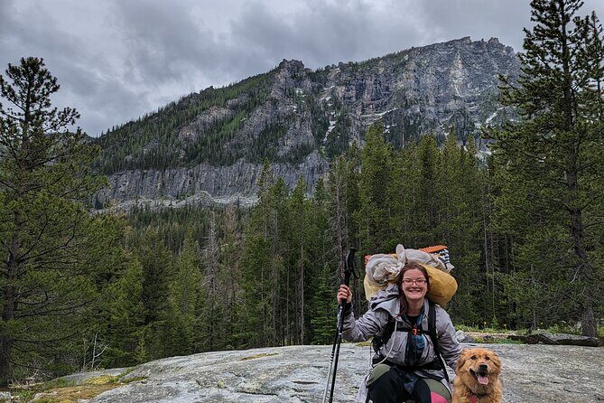 Hiking Gear Rental + Trail Planning - Western Montana - Key Points