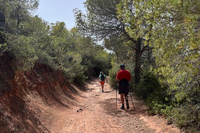 Hiking guide tours in Ibiza - Explore stunning views with us! IHL - An In-Depth Look at the Experience