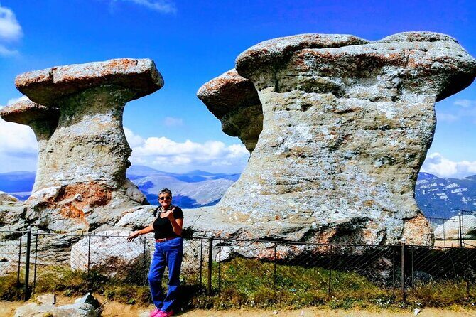 Hiking in Bucegi Mountains in the Carpathians, Private tour - FAQs