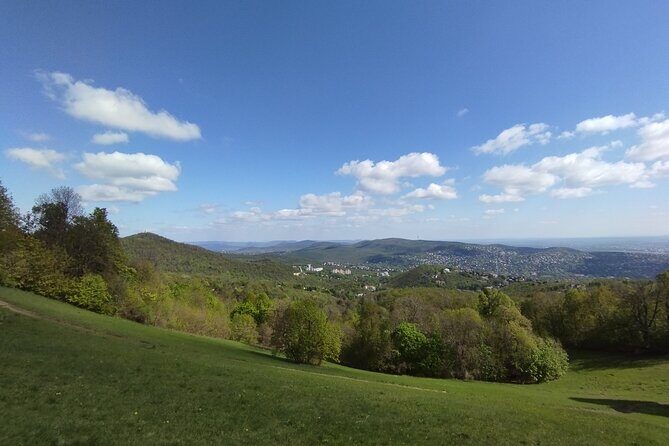 Hiking in Budapest - Who Should Consider This Tour?
