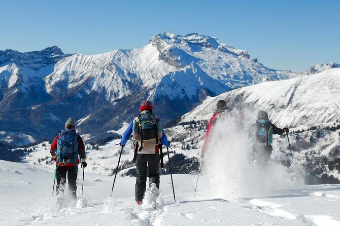 Hiking in Chamonix with a guide - Hiking in Chamonix with a Guide: A Detailed Review