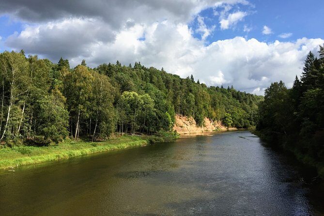 Hiking in Gauja National Park - Exploring Gauja National Park: A Deep Dive into Latvia’s Natural Treasure