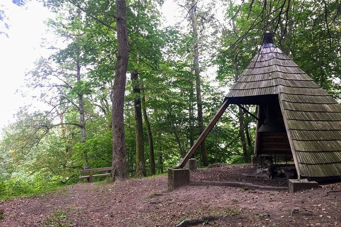 Hiking in Gauja National Park - Pricing and Value