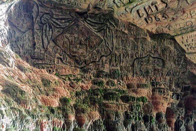 Hiking in Gauja National Park - Who Is This Tour Best For?