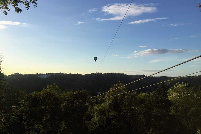 Hiking in Gauja National Park - FAQ About Hiking in Gauja National Park