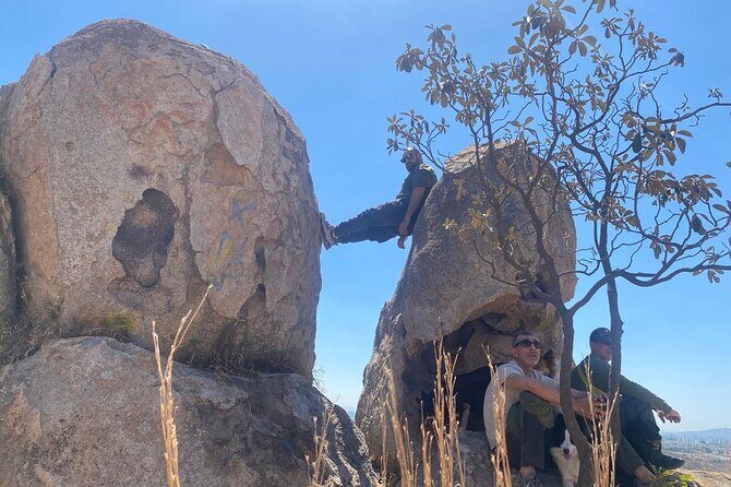 Hiking in Guadalajara and a fabulous panoramic brunch El Diente" - An In-Depth Look at the El Diente Hiking & Brunch Tour