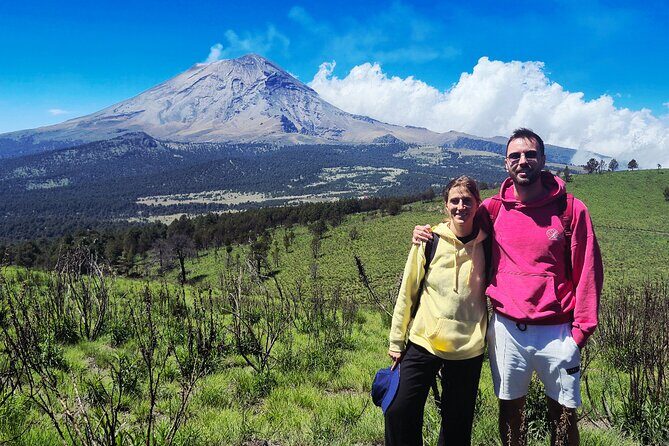 Hiking in Iztaccihuatl Volcano - Introduction: Is this the Volcano Hike for You?