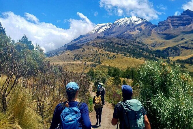 Hiking in Iztaccihuatl Volcano - The Sum Up: Is It Worth It?