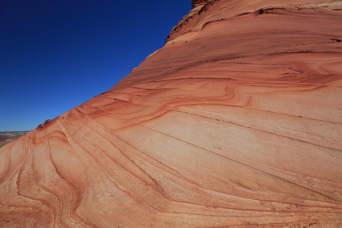 Hiking in Kanab: Famous Teepees of Vermilion Cliffs National Monument near Wave - Authentic Experiences from Reviewers