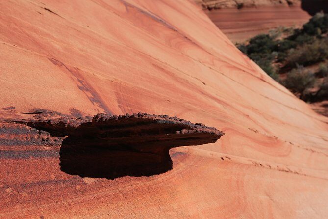 Hiking in Kanab: Famous Teepees of Vermilion Cliffs National Monument near Wave - Final Thoughts: Who Will Love This Experience?