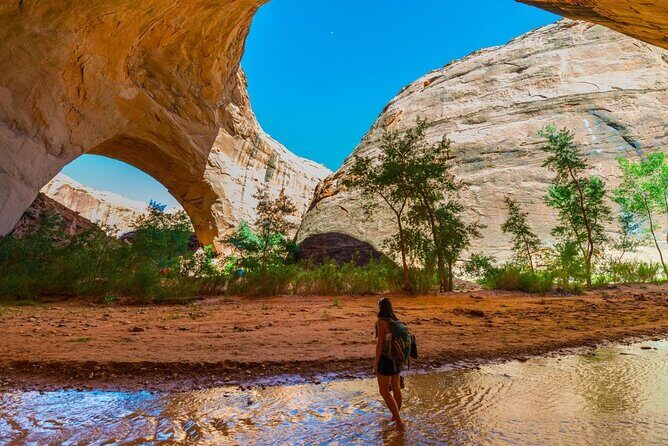 Hiking in Kanab: Walk and Photograph the incredible Wire Pass Slot Canyon! - Key Points