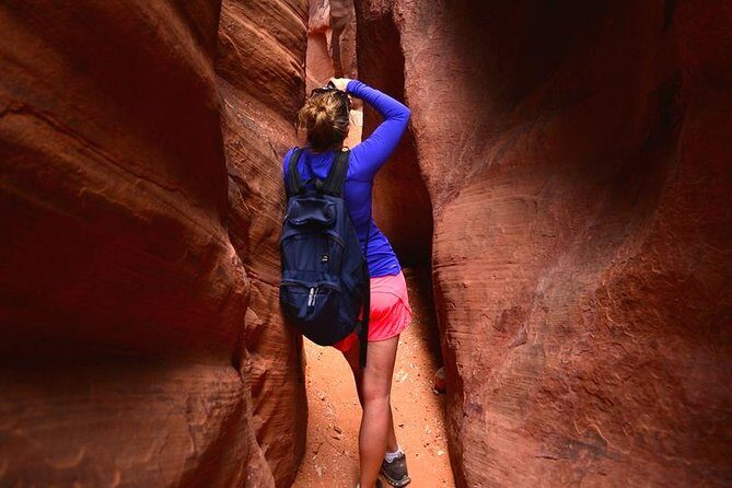 Hiking in Kanab: Walk and Photograph the incredible Wire Pass Slot Canyon! - An In-Depth Look at This Wire Pass Slot Canyon Tour