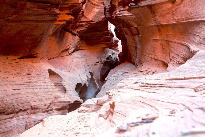 Hiking in Kanab: Walk and Photograph the incredible Wire Pass Slot Canyon! - Final Thoughts