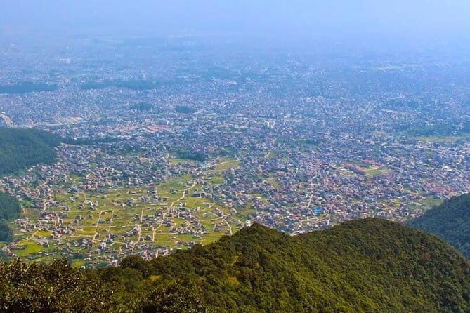 Hiking in Kathmandu - Key Points