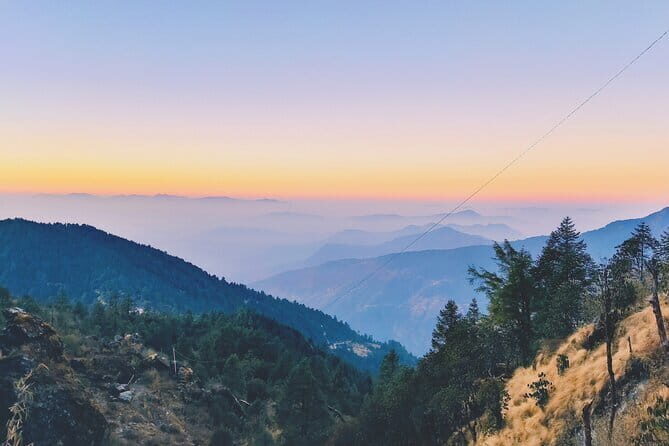 Hiking in Kathmandu - The Sum Up
