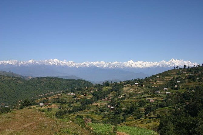 Hiking in Kathmandu - FAQ