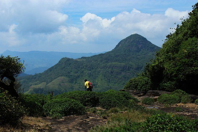 Hiking in Knuckles range with overnight accommodation in a mud cottage - Authentic Experiences and Hidden Gems