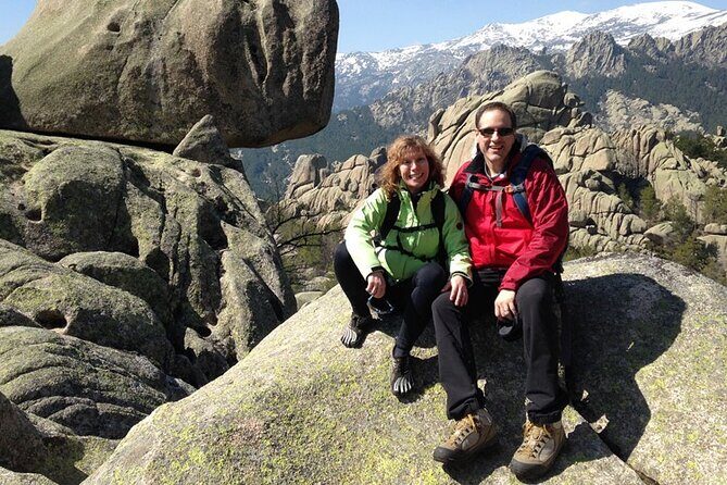Hiking in Madrid National Park with Transport - Who Should Consider This Tour