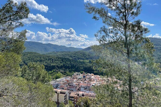 Hiking in Montanejos and swim in Thermal Springs - OFFICIAL GUIDE - Authentic Perspectives from Past Travelers