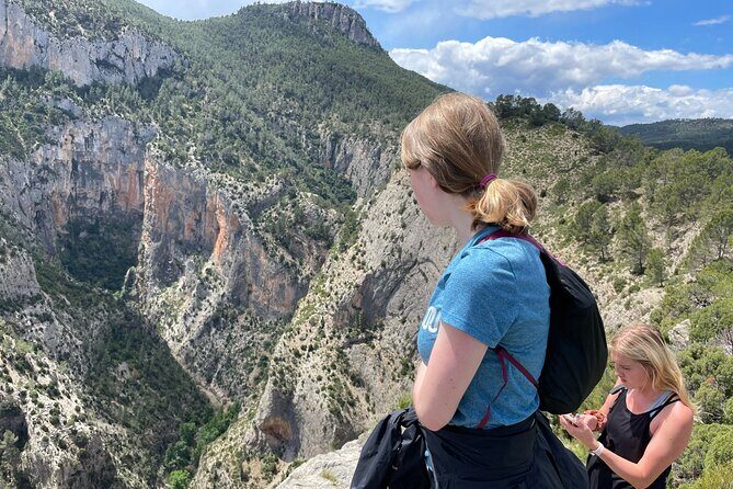 Hiking in Montanejos and swim in Thermal Springs - OFFICIAL GUIDE - FAQs