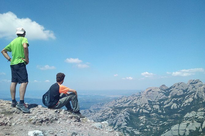 Hiking In Montserrat,near Barcelona - Analyzing the Value: Is This Tour Worth It?