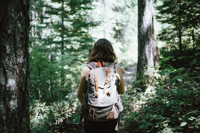 Hiking in Parnitha National Park from Athens - FAQs