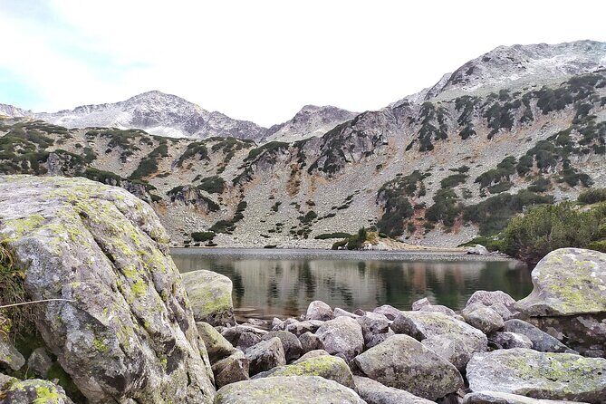 Hiking in Pirin- the UNESCO World Heritage Natural Park with a visit of Bansko - The Experience in Detail