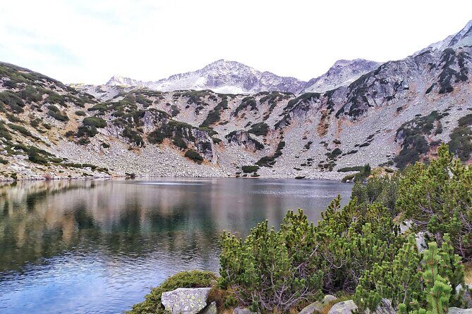 Hiking in Pirin- the UNESCO World Heritage Natural Park with a visit of Bansko - Who Would Love This Tour?