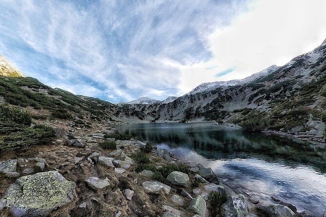 Hiking in Pirin- the UNESCO World Heritage Natural Park with a visit of Bansko - The Sum Up