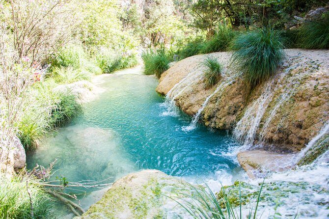 Hiking in Polilimnio Waterfalls - A Detailed Look at the Polilimnio Waterfalls Tour