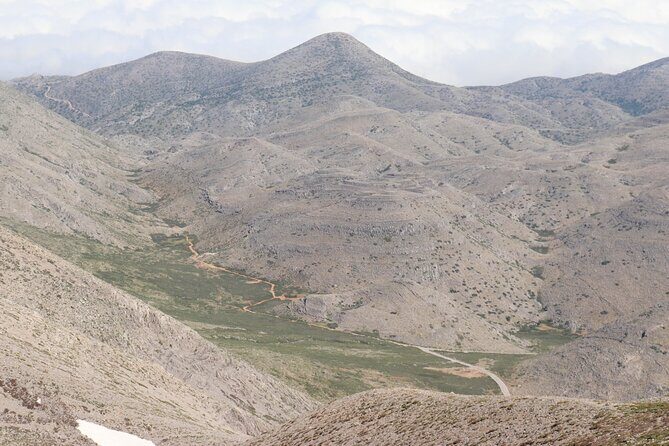 Hiking in Psiloritis Mountain (Ida Mt.) Crete - FAQ