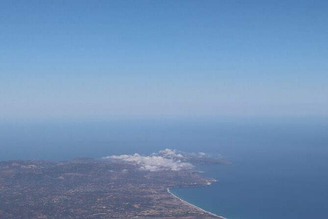 Hiking in Psiloritis Mountain (Ida Mt.) Crete - The Sum Up