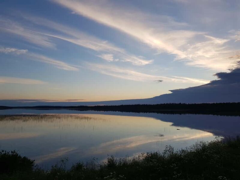 Hiking in Riisitunturi National Park - Key Points