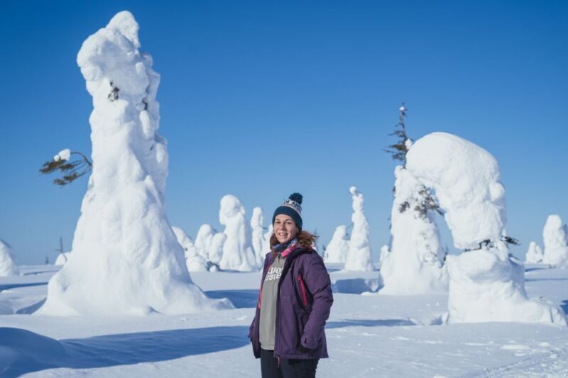 Hiking in Riisitunturi National Park with Photographer - Who Should Consider This Tour?