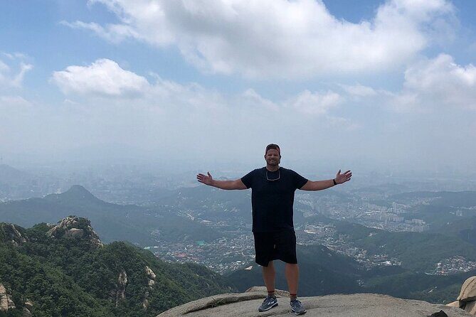 Hiking in Seoul : Bukhansan National Park - Who Is This Tour Best For?