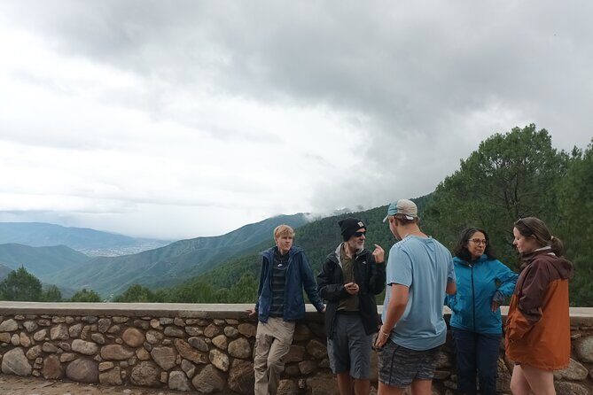 Hiking in Sierra Norte the most spectacular trails in Oaxaca - The Heart of the Experience: Hiking in Sierra Norte