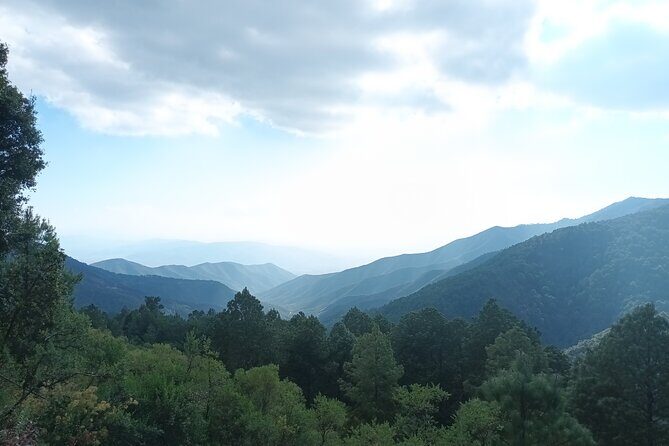 Hiking in Sierra Norte the most spectacular trails in Oaxaca - Practical Details and Value