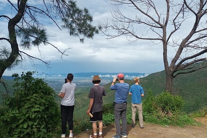 Hiking in Sierra Norte the most spectacular trails in Oaxaca - Who Will Love This Tour