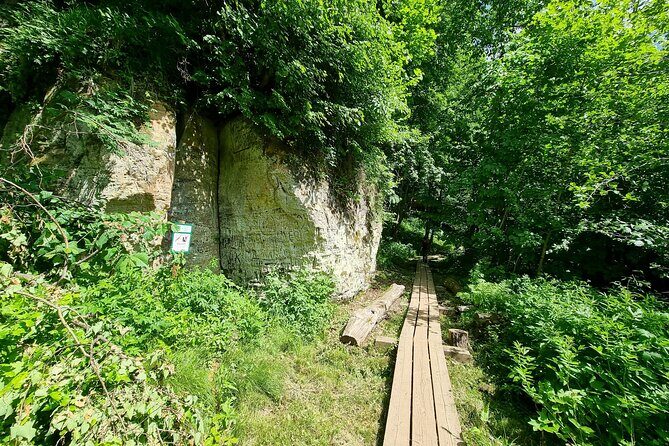 Hiking in Sigulda - the Switzerland of Latvia - The Sum Up: Why This Tour Is a Great Choice