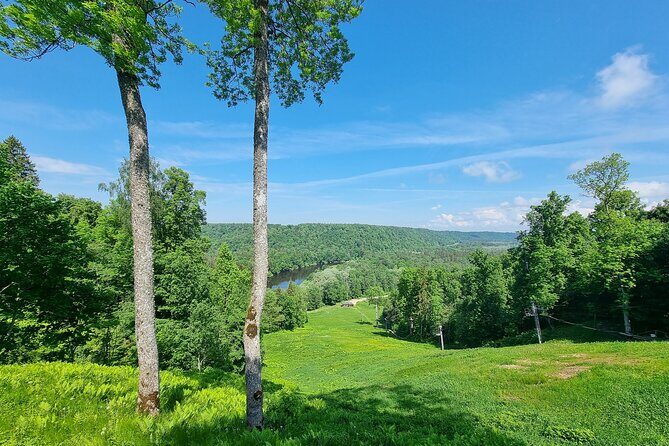 Hiking in Sigulda - the Switzerland of Latvia - FAQ