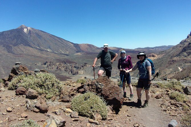 Hiking in Tenerife's Great Outdoors - FAQ