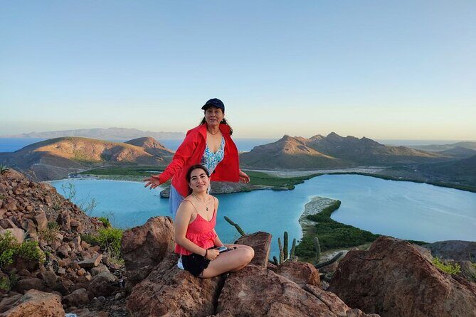 Hiking in the Balandra Natural Protected Area - Exploring Balandra’s Natural Beauty