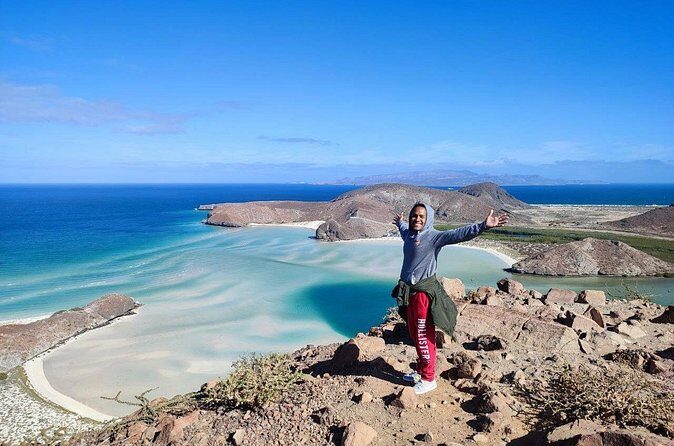 Hiking in the Balandra Natural Protected Area - Who Will Love This Experience?