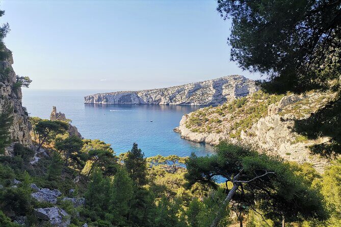 Hiking in the Calanques National Park from Marseille - FAQ